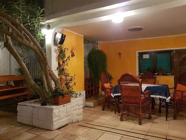 Pizzeria Peperoncino